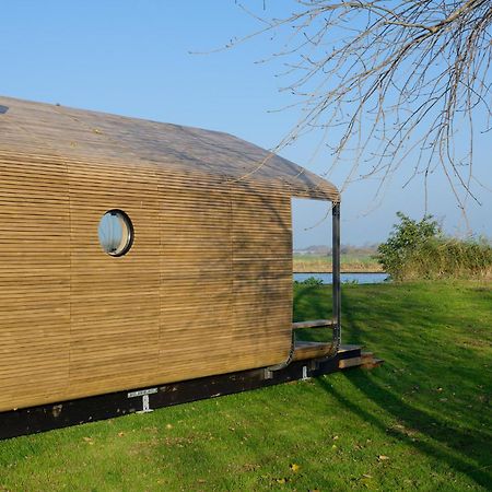 Rufus Aan Het Water Boornzwaag over de Wielen Exterior foto