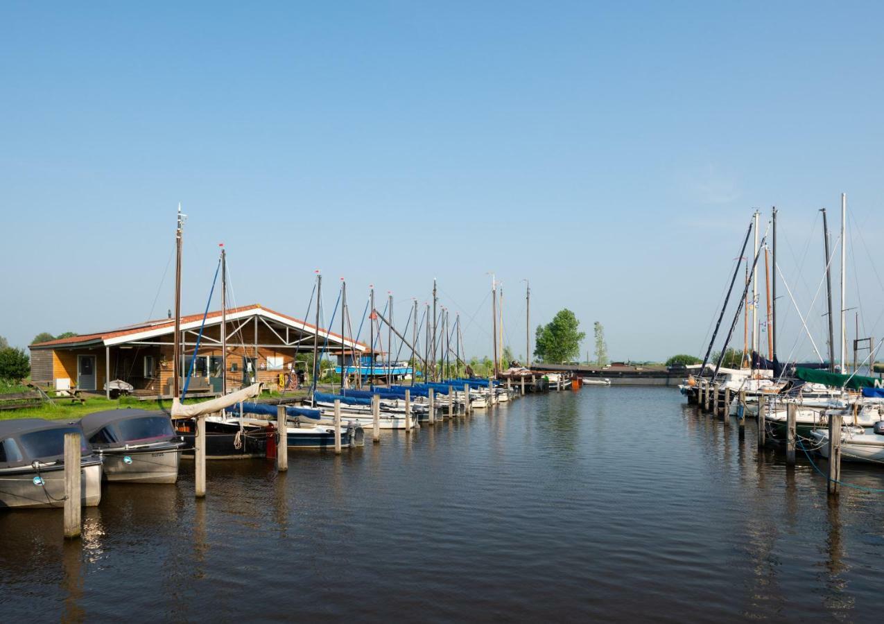 Rufus Aan Het Water Boornzwaag over de Wielen Exterior foto